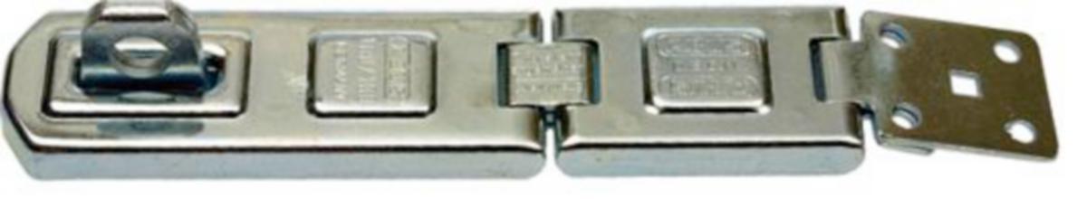 Leddhaspe Abus 100-100 DG-Z