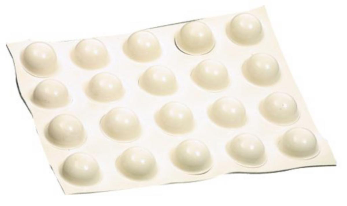 Gummibuffert A5017/A5027 - a-collection