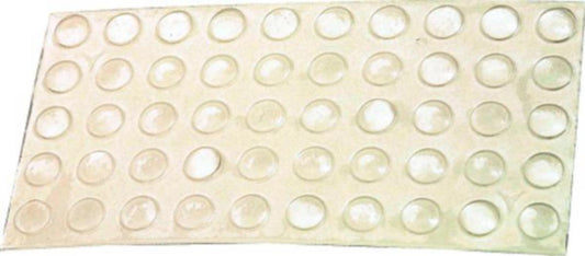 Gummibuffert A9007, A9010 - a-collection