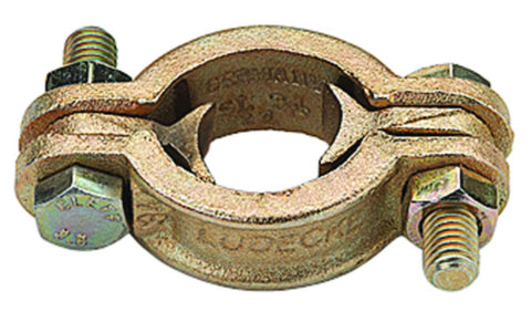 Slangeklemme Dunlop Adusert VF - Dunlop Hiflex