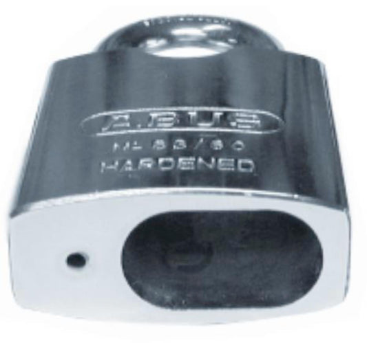 Hengelås ABUS Rock 83/60 Klasse 3 og 4