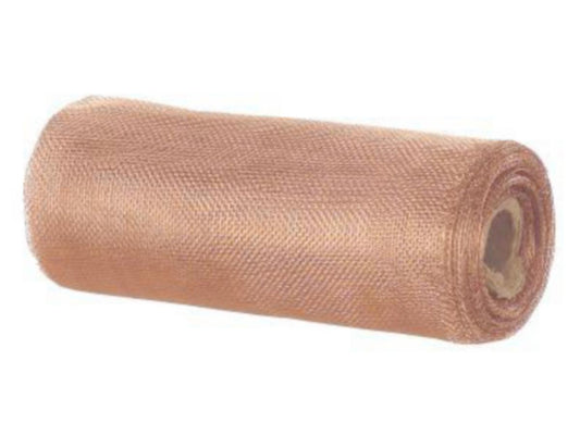 Insektsnetting kopper 10M