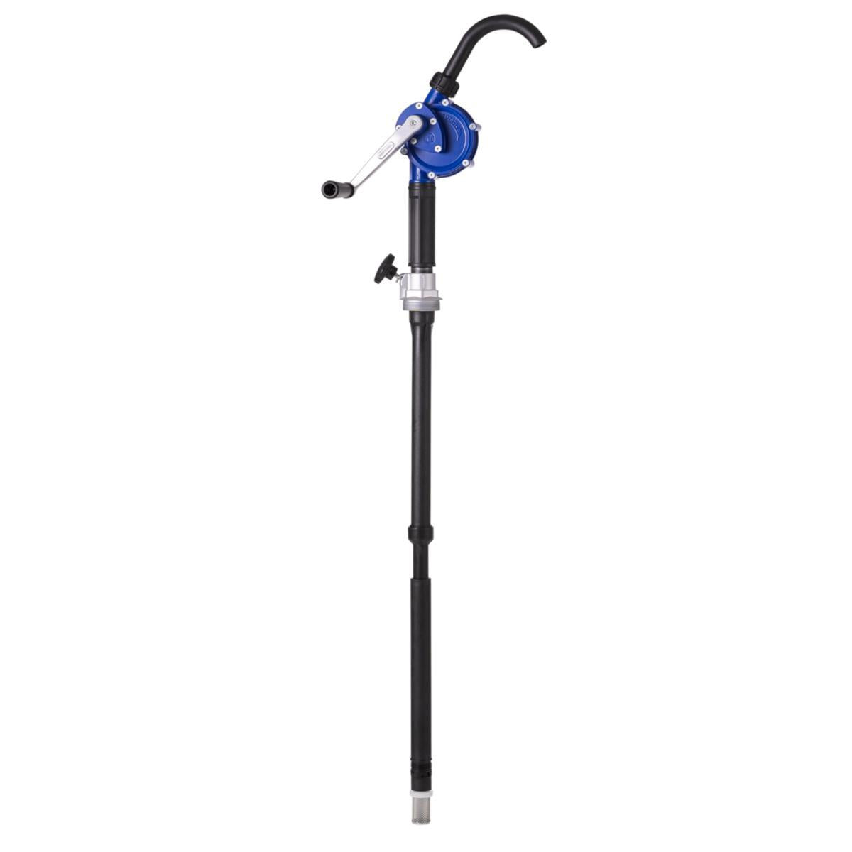 Fatpumpe Pressol 13055