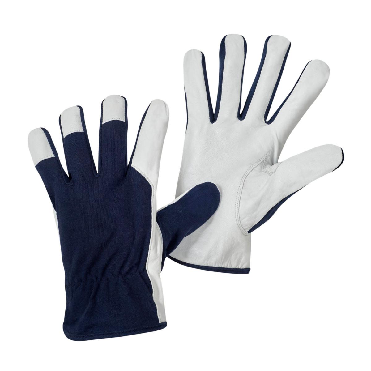 Monteringshanske geiteskinn Activewear® M2/1122