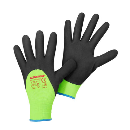 Vinterhanske lateks Activewear® 3931