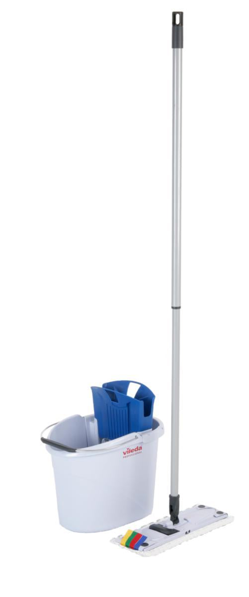 Moppsett Ultra Speed Mini - Vileda