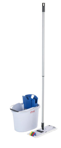 Moppsett Ultra Speed Mini - Vileda