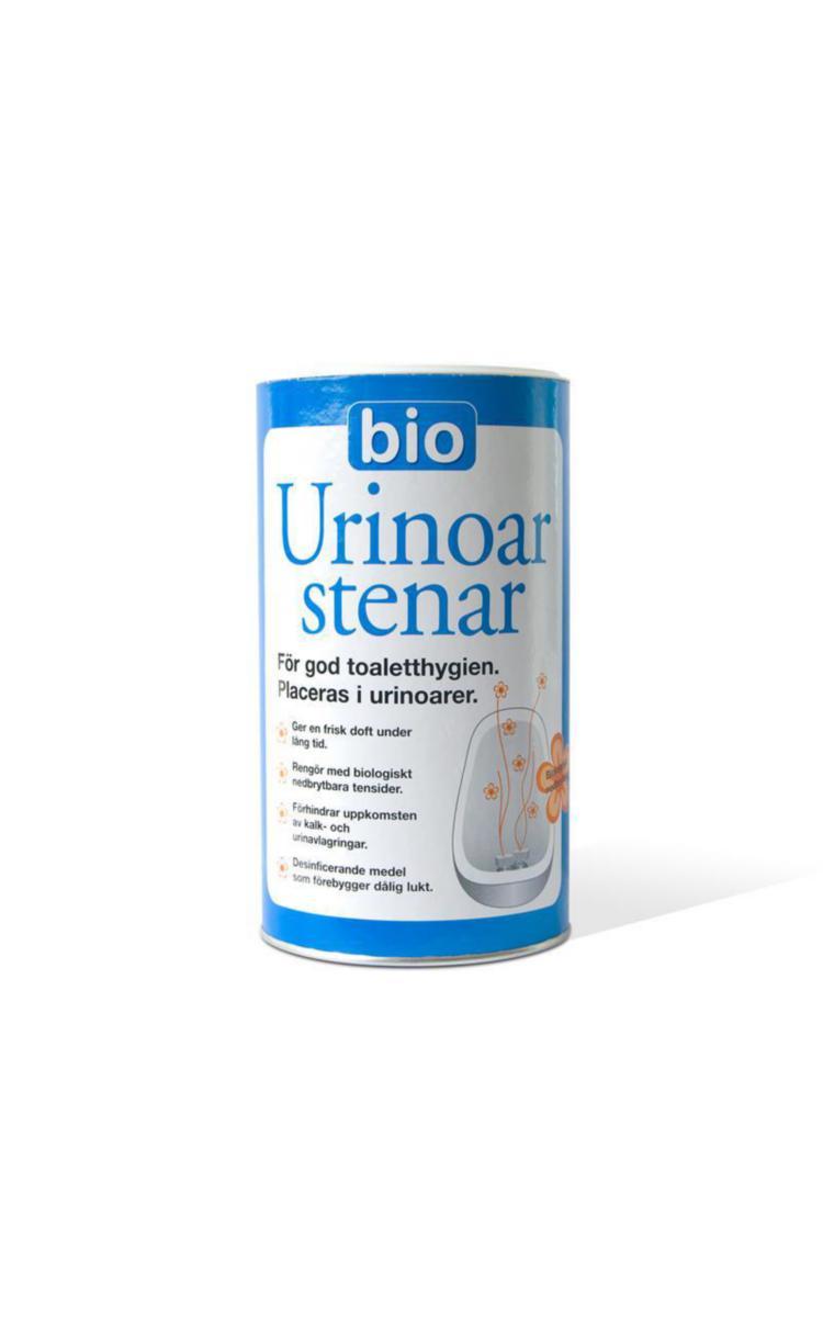 Lukt-/Urinalstener Bio Gipeco