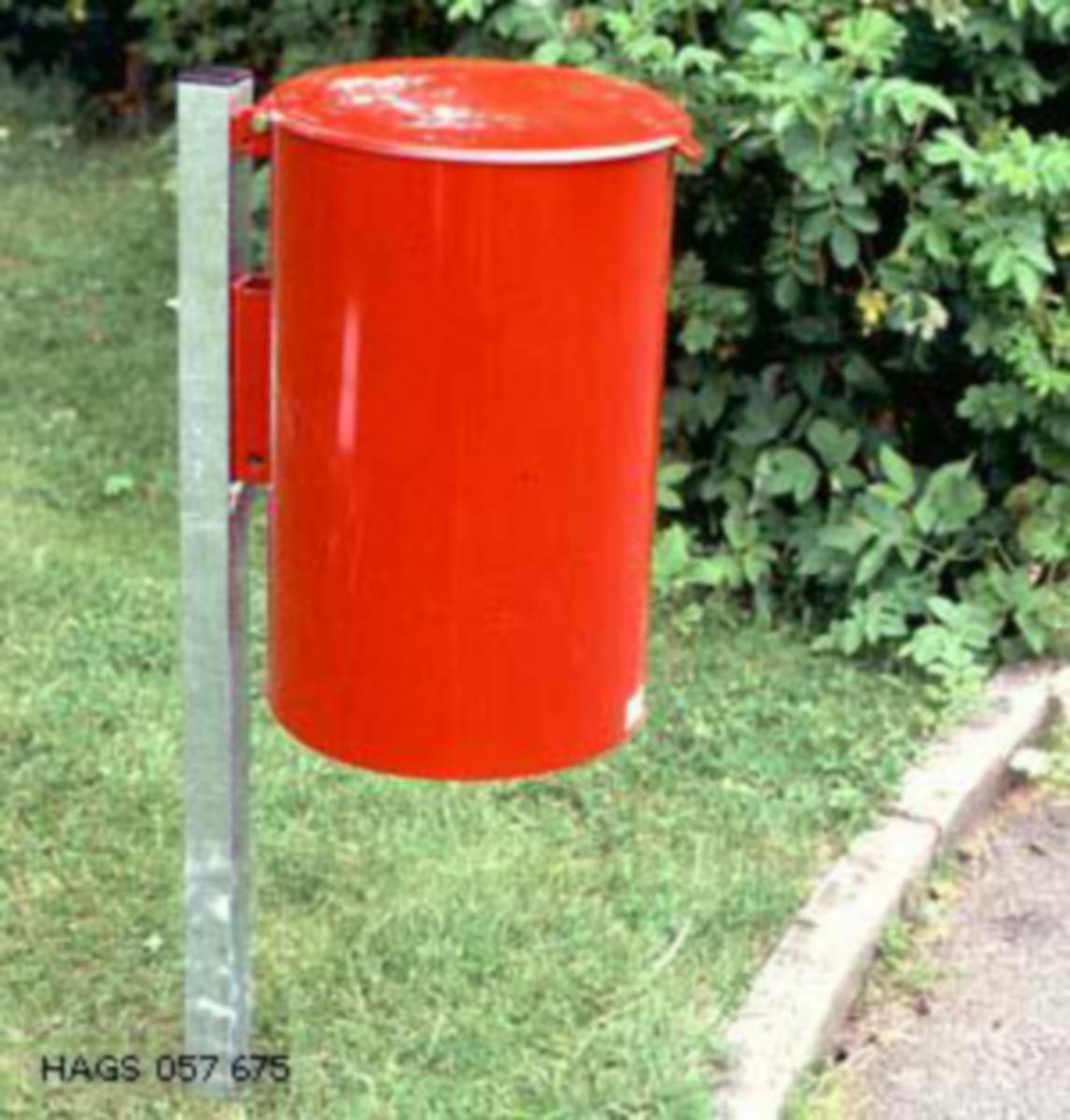 Hundelatrine