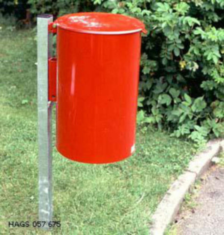 Hundelatrine