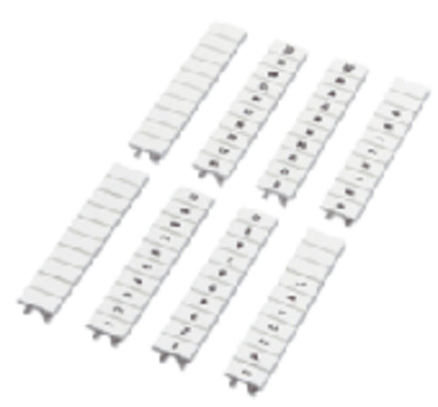 Merkeremser Phoenix Contact 10-delte for .5 mm² klemmer
