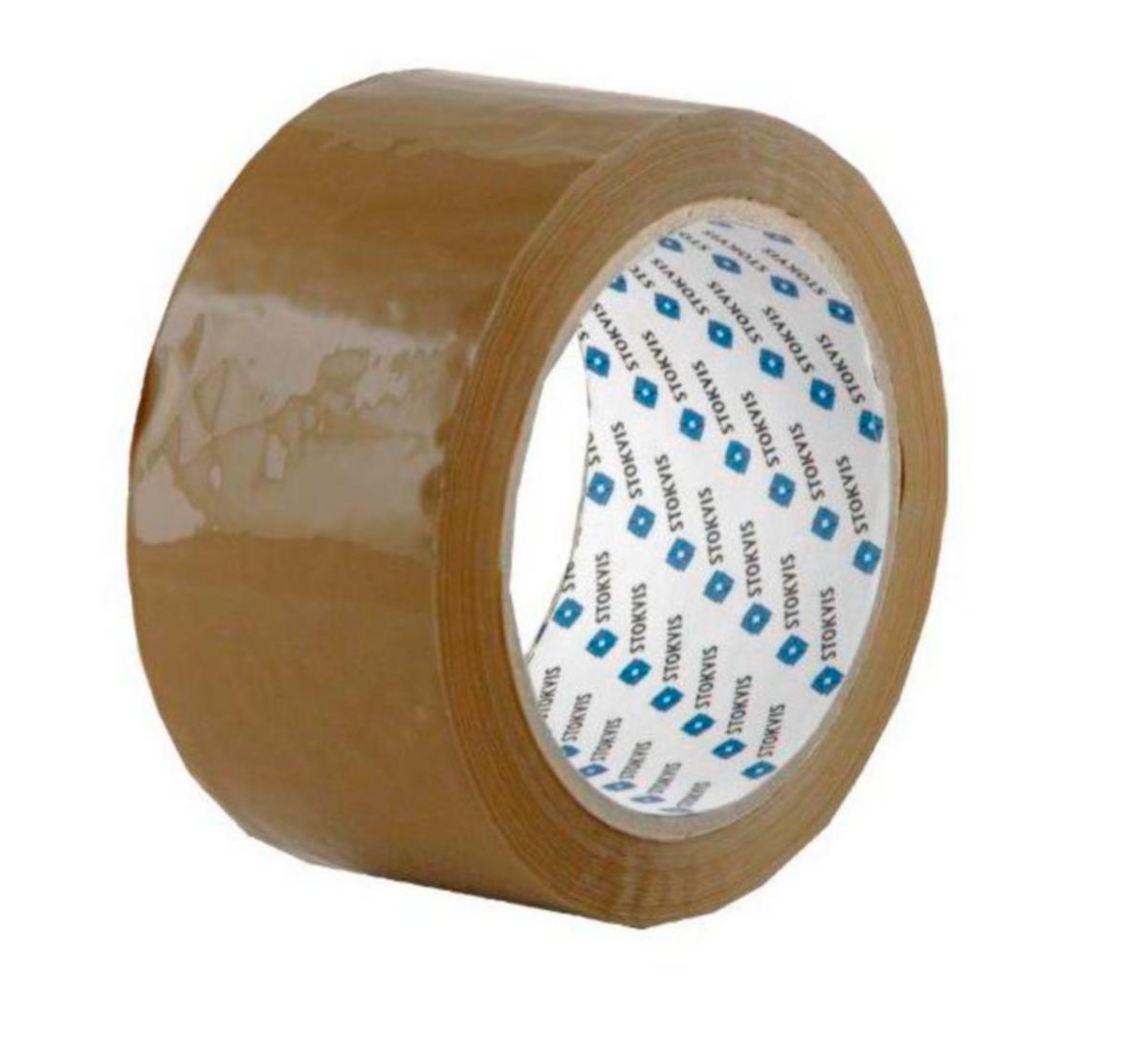 Pakketape Stokvis 532 - Stokvis Tapes