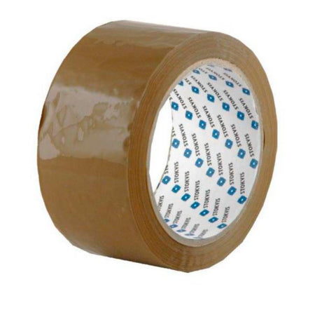 Pakketape Stokvis 532 - Stokvis Tapes