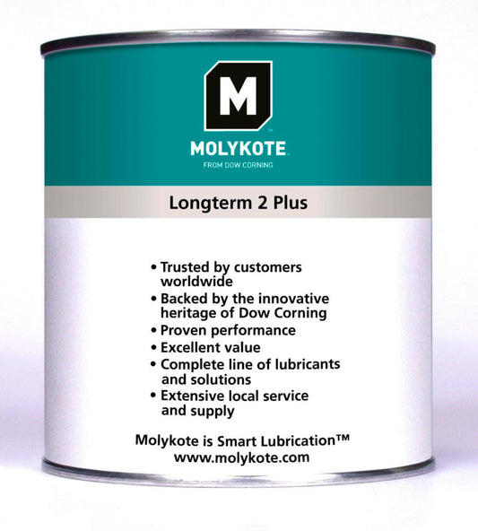 Smørefett Molykote® LT2+