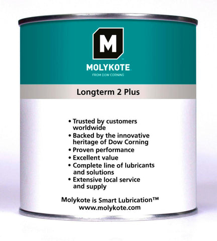Smørefett Molykote® LT2+