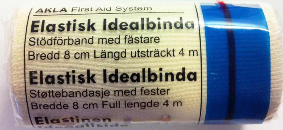 Bandasje Akla 93417