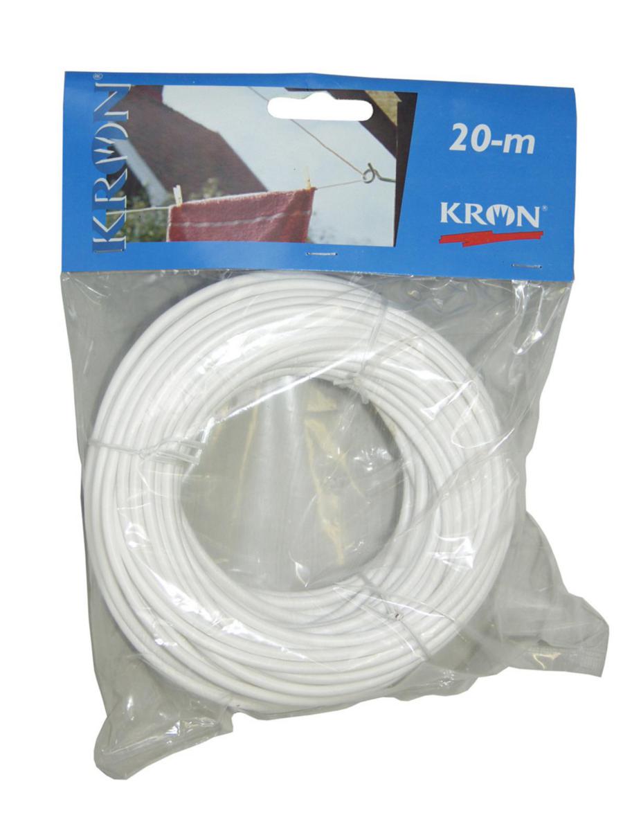 Vaskesnor 20m - Kron