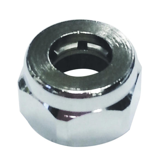 Patentforskruning NIL - NIL/Schell