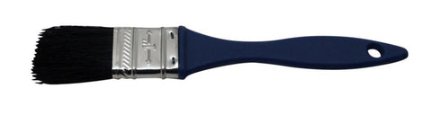 Flatpensel blandingsbust, plastskaft 80-Top - a-collection