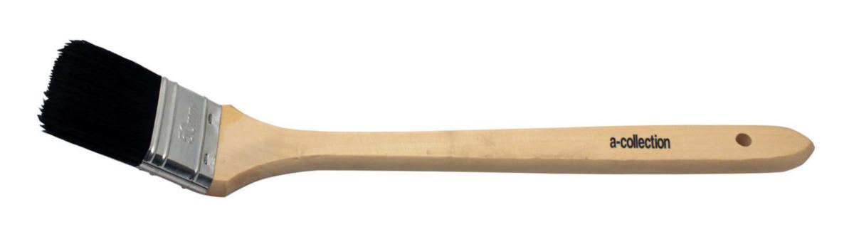 Radiatorpensel blandingsbust med treskaft 90-Top - a-collection