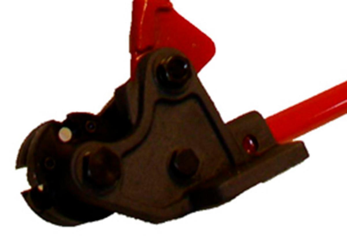 Kniv for gjengestagkapper