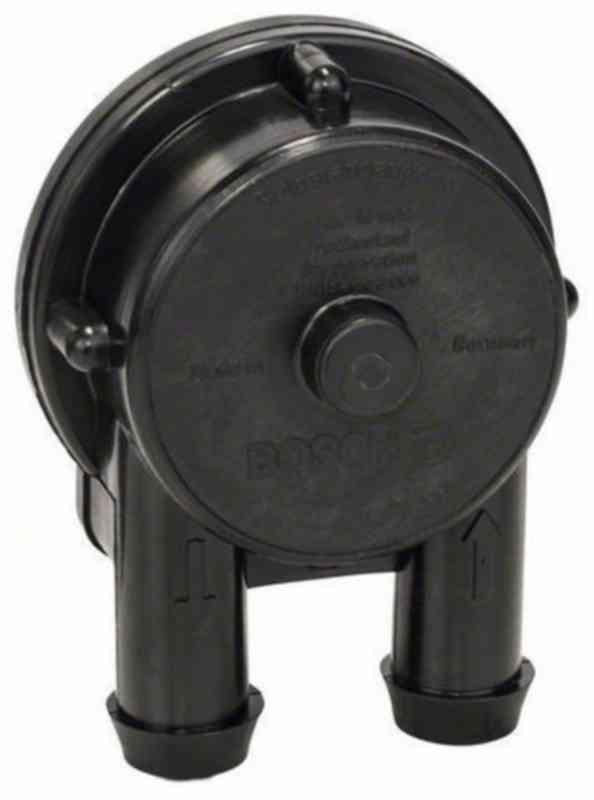 Vannpumpe Bosch (31055984)