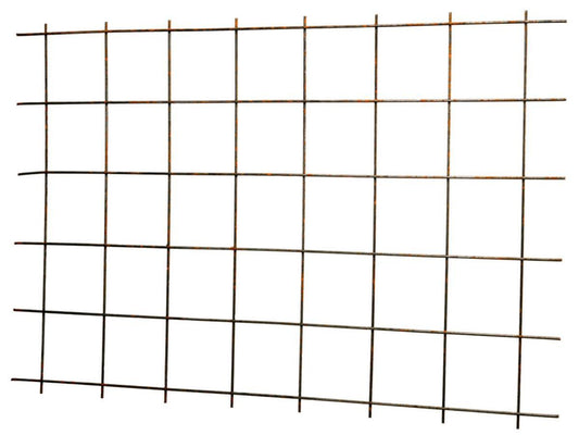 Armeringsnett 4150 1.1x0.8 mtr