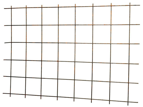 Armeringsnett 4150 1.1x0.8 mtr