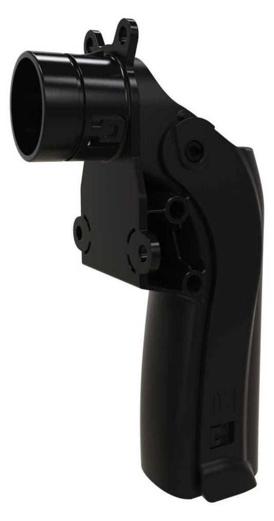 Veggbøttestøtte LK