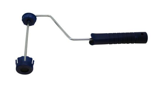 Rullbøyle a-collection m/ plasthåndtak