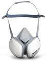 Halvmaske Moldex CompactMask