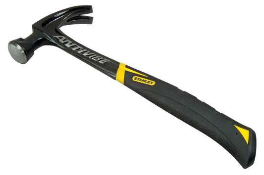 Snekkerhammer Stanley Fatmax 16/20 OZ Bøyd