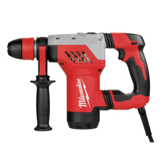 Borhammer Milwaukee PLH 28 XE