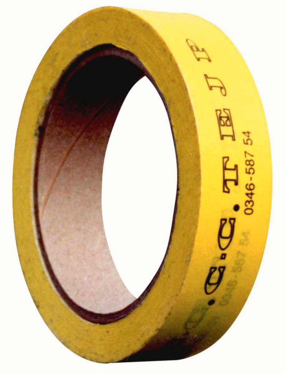 Tape CC - 3-C