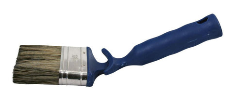 Fasadepensel Vinklet, Syntetbust, Plastskaft - a-collection