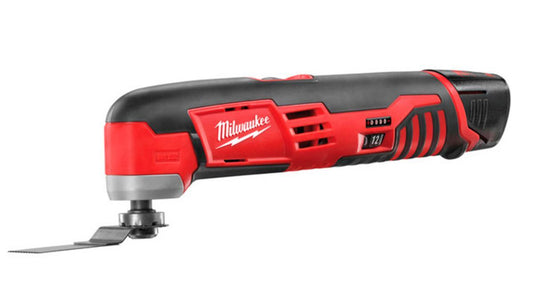 Multikutter Milwaukee C12 MT-202B