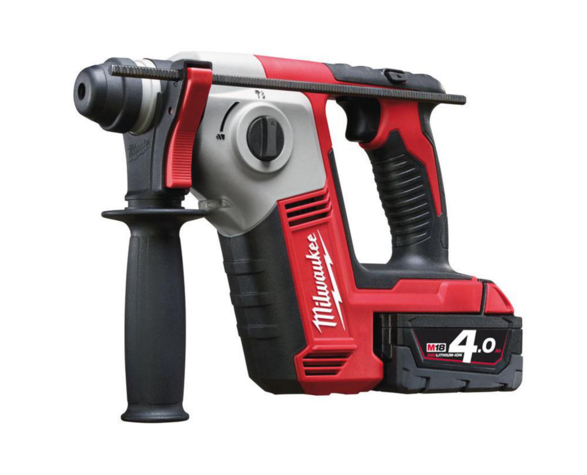 Borhammer Milwaukee M18 BH-402C