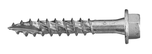 Treskrue 6-kant Jumbo Jetting, C4