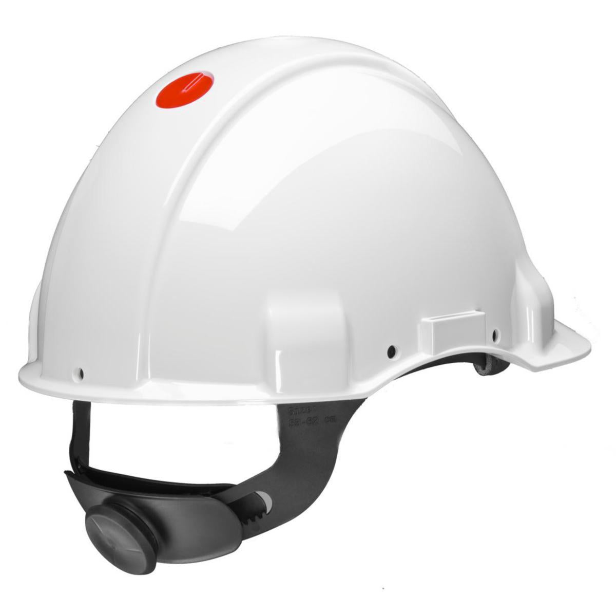 Vernehjelm elektriker 3M™ G3001