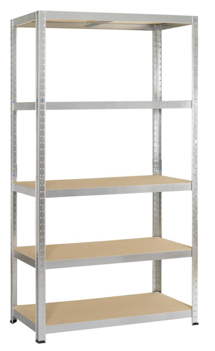 Hyllereol Ironside IR 300L