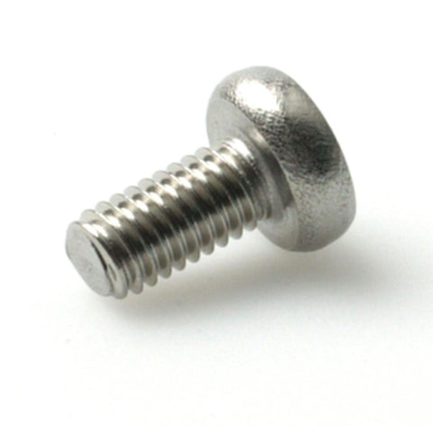 Maskinskrue ISO 14583 Torx A4 syrefast