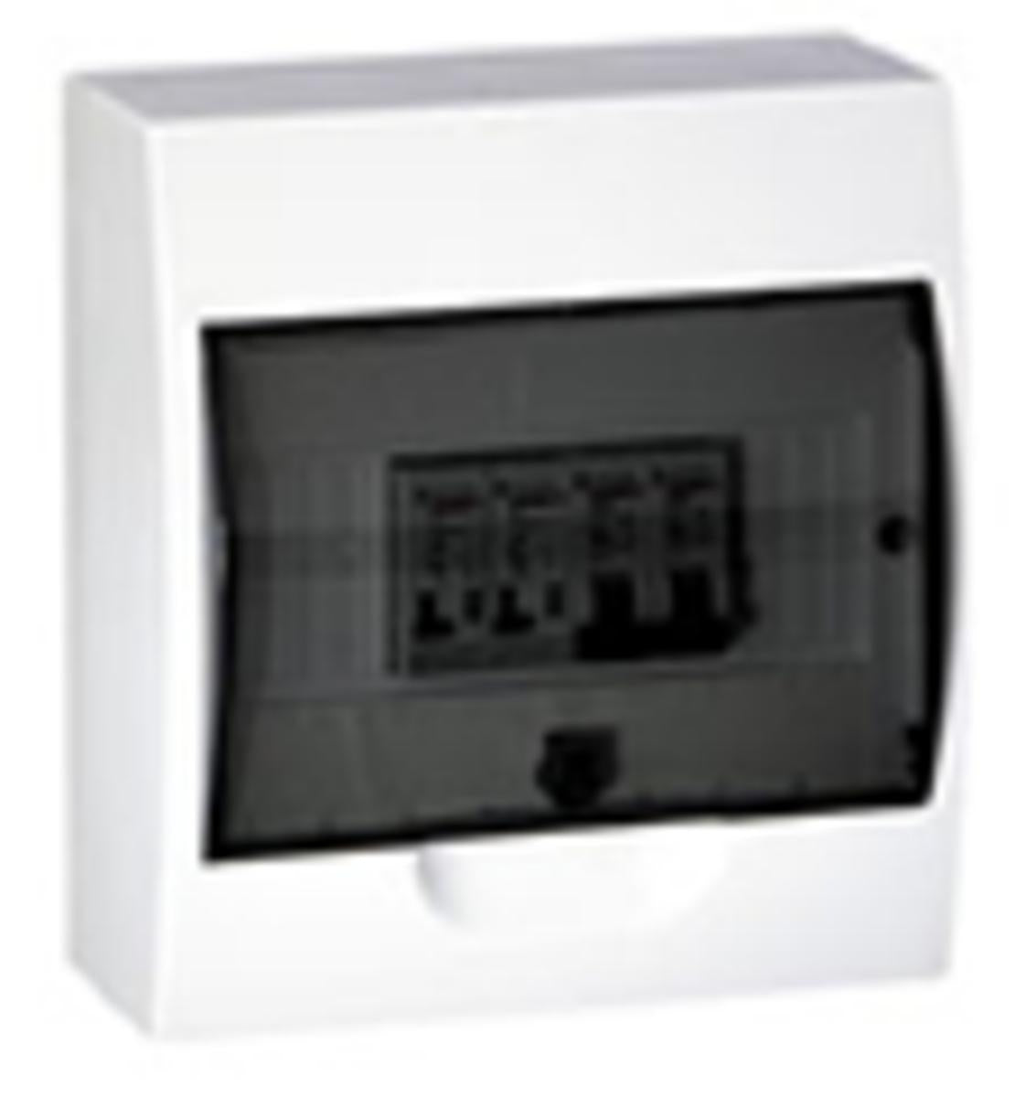 Kapslinger Schneider Mini Opale - Schneider Electric