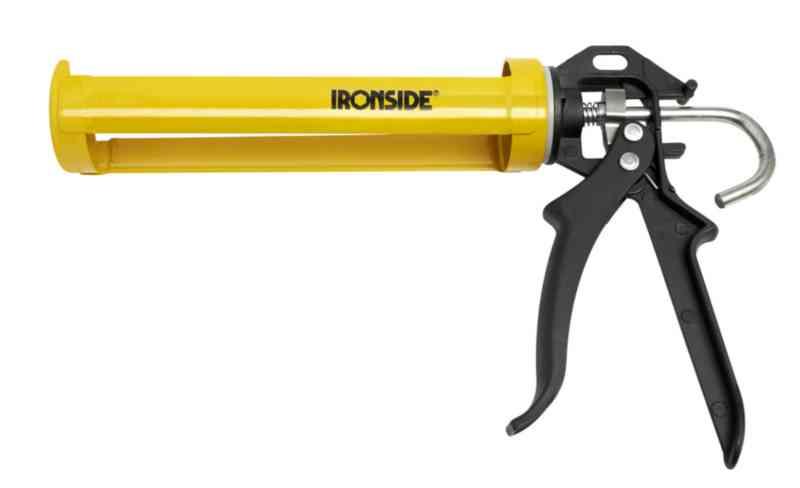 Fugepistol skjelett Pro – dråpefri Ironside (405715)