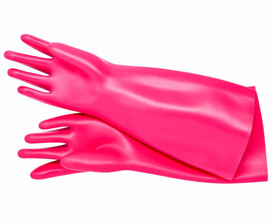 Elektrikerhanske Knipex 9865