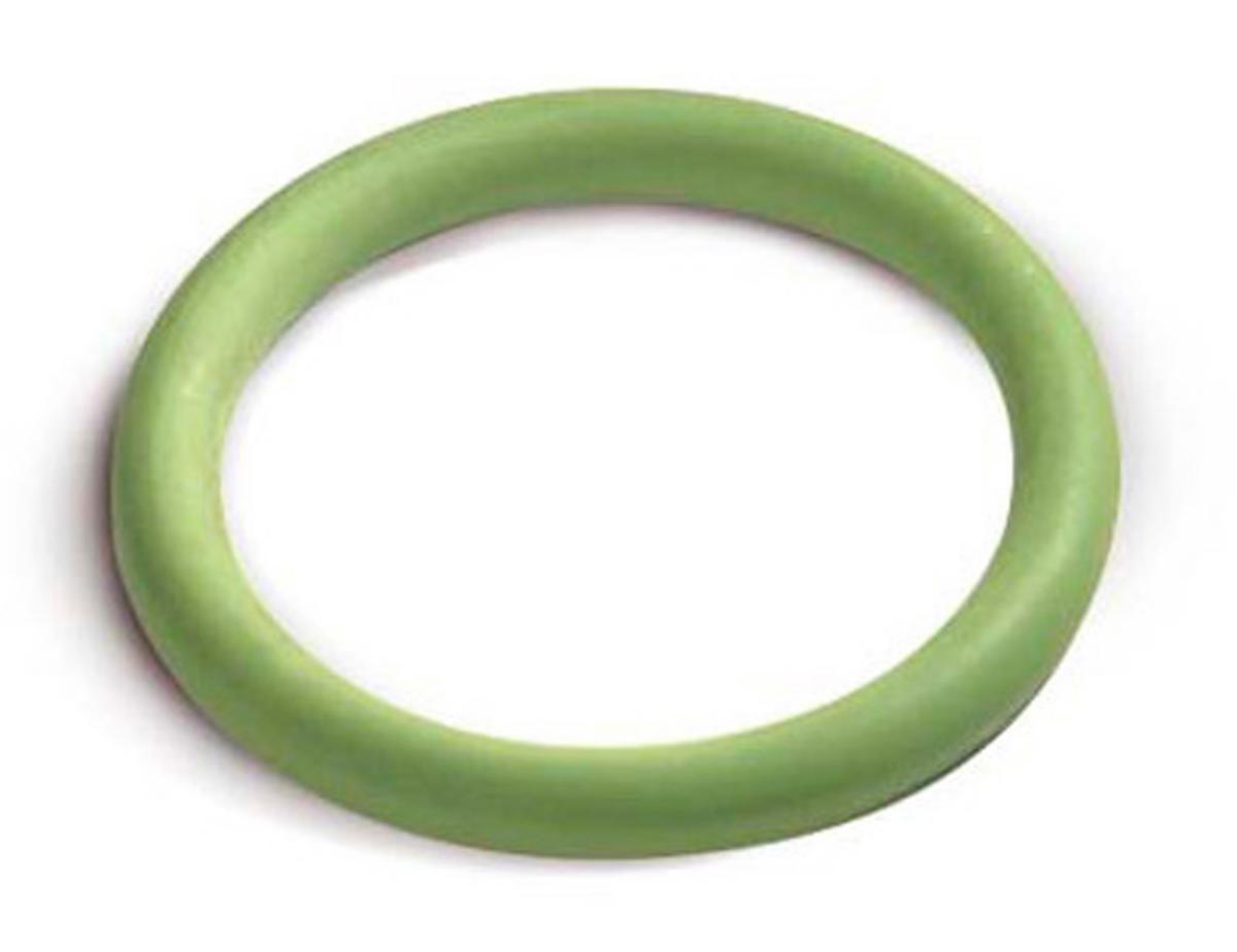O-ring standard grønn, FPM, A-press - a-collection