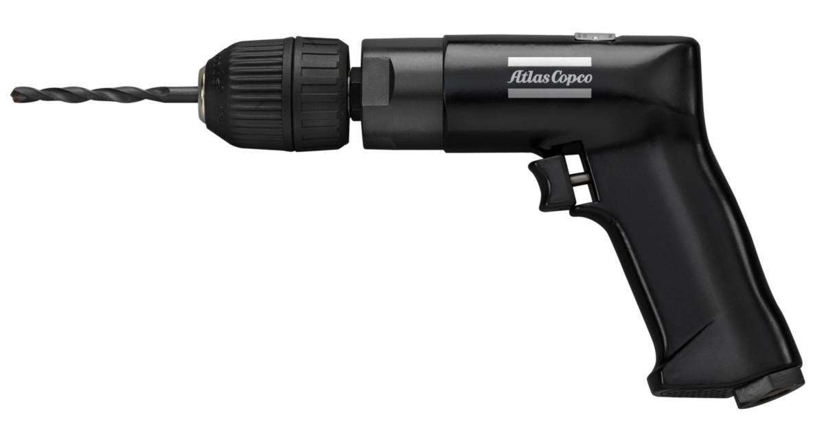 Bormaskin Atlas Copco PRO D2148-R