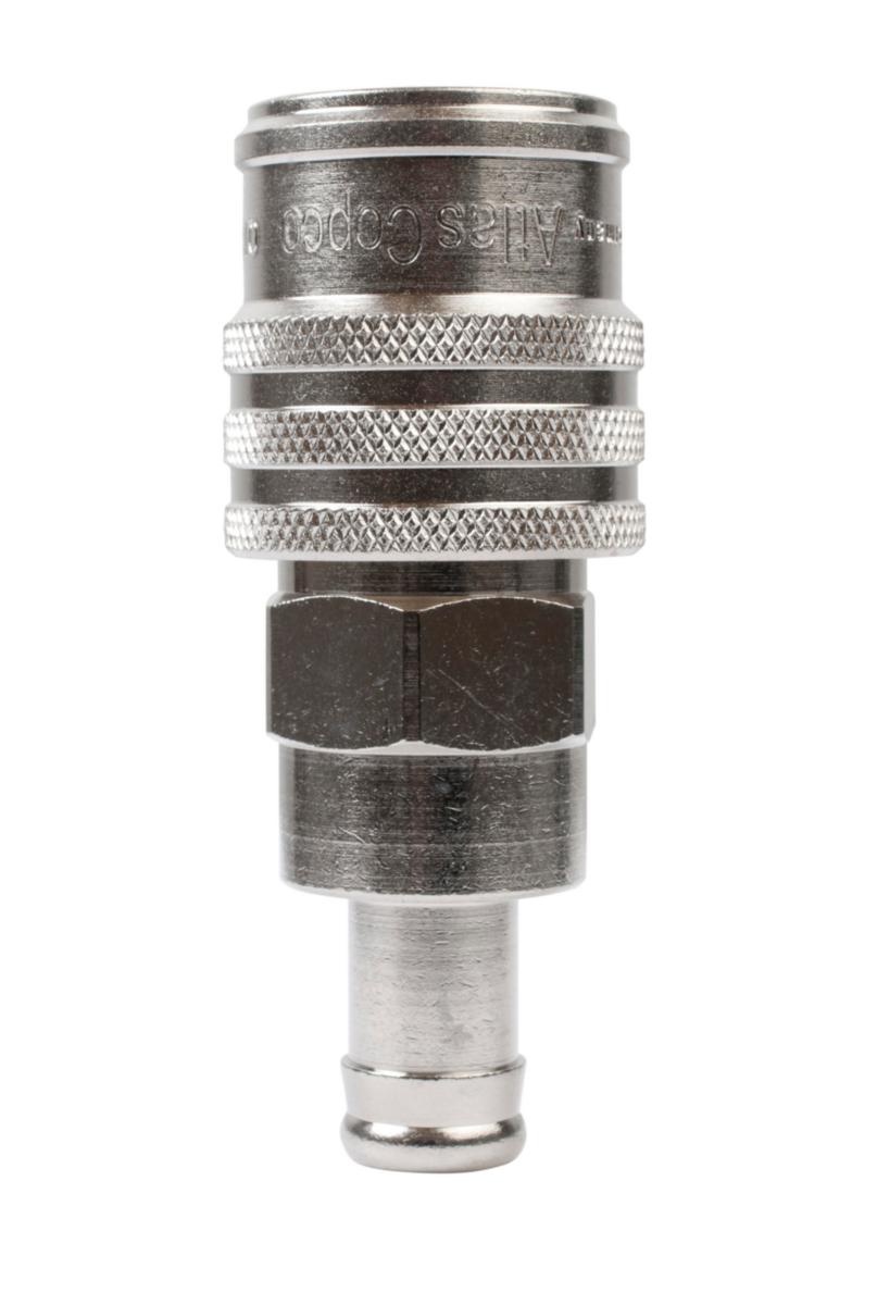 Kupling m/sl.tilkobling Atlas Copco QIC 15SE
