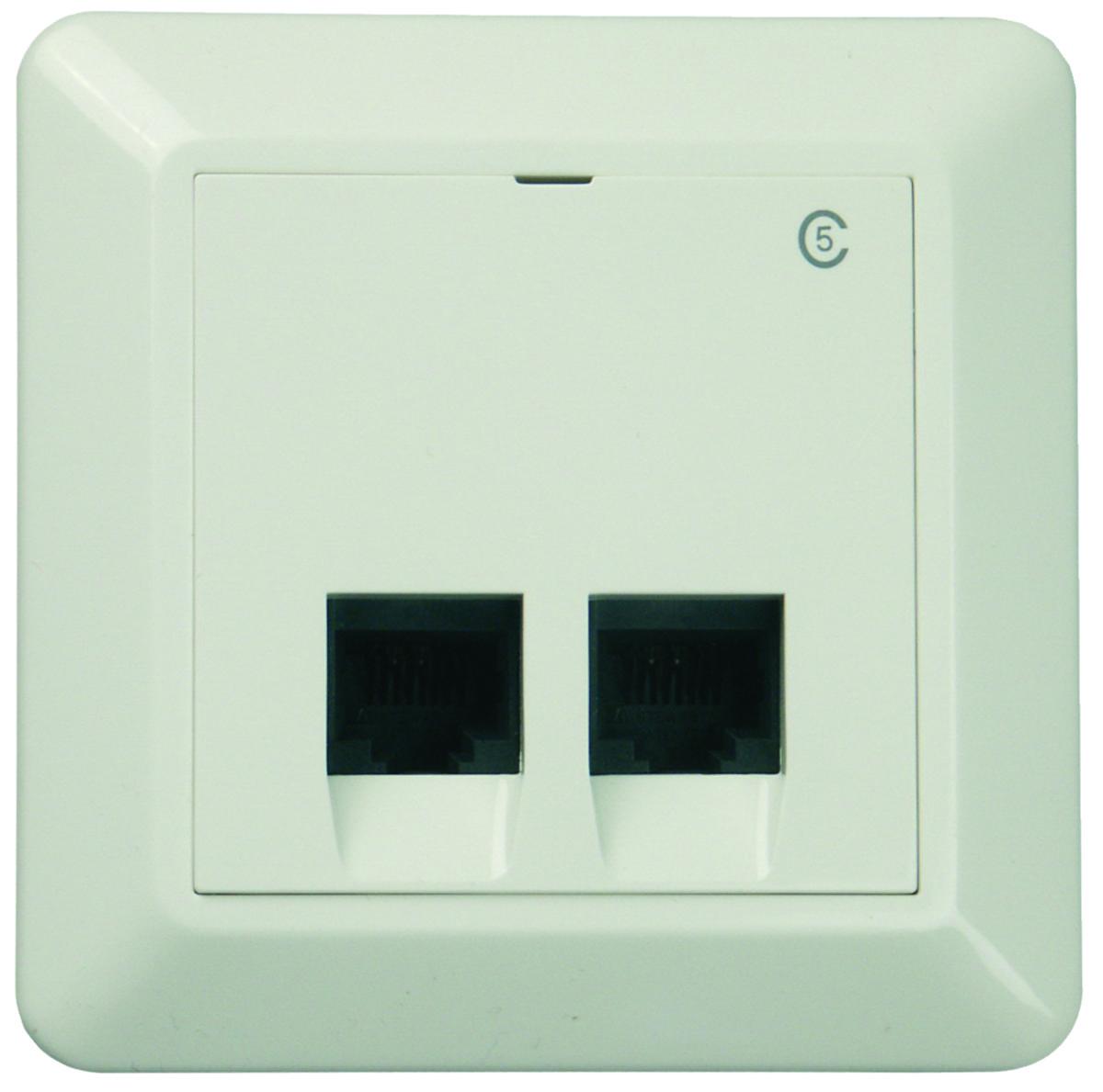 Modularkontakter Elko RS