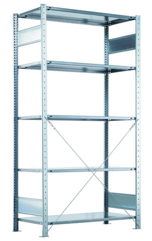 Startfag SBS250 - Sarpsborg Metall