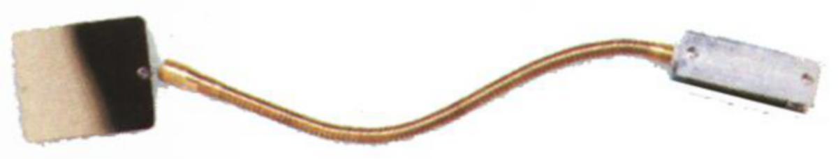 Inspeksjonsspeil Alarm